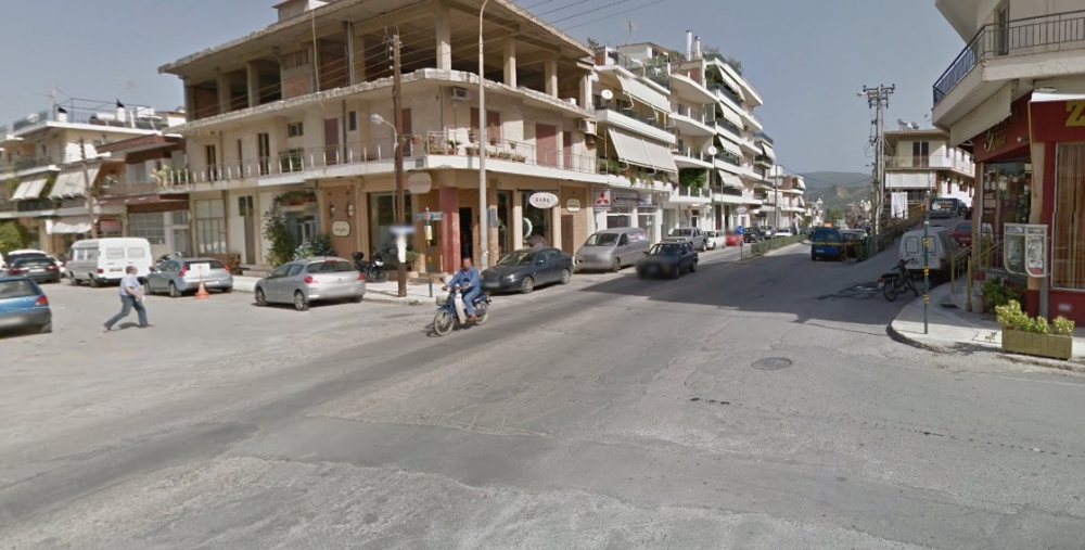 Ελλοχεύει κίνδυνος…