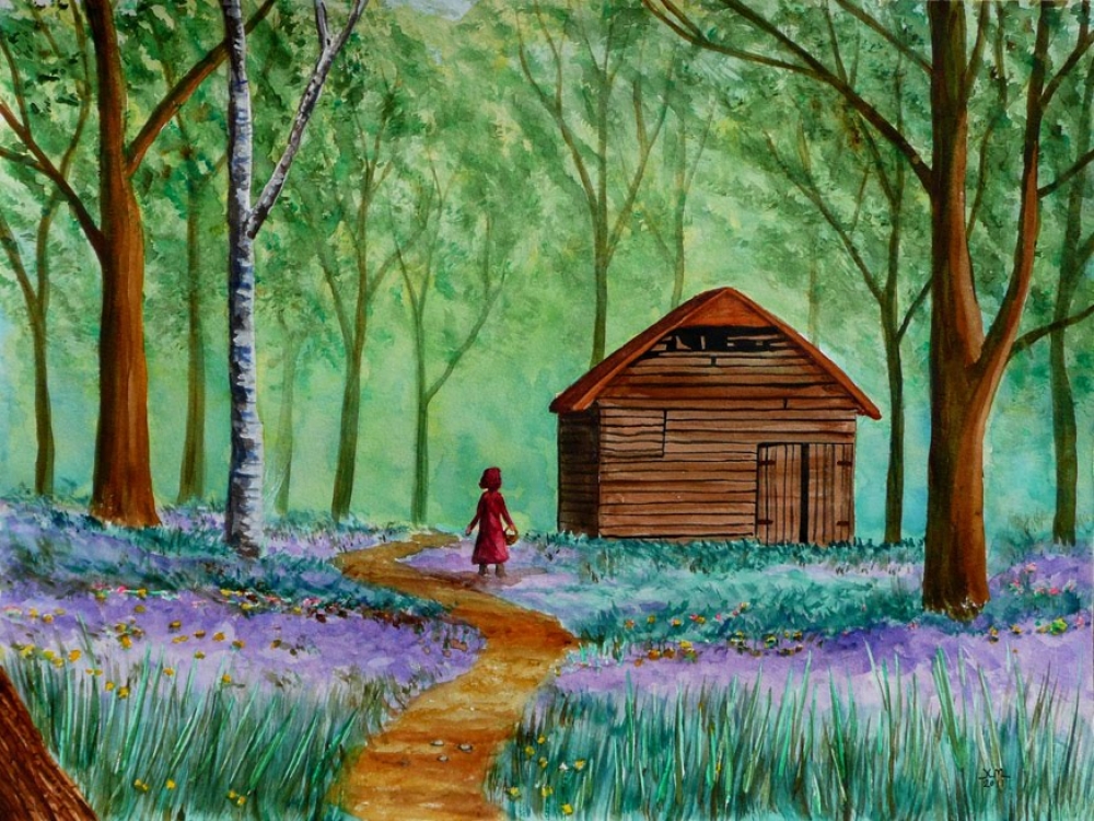 Ο φυματικός κι η πέτρα της κουφής