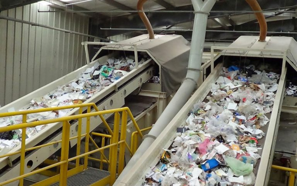 Αναβολή της απόφασης για τη διαχείριση των απορριμμάτων στην Πελοπόννησο