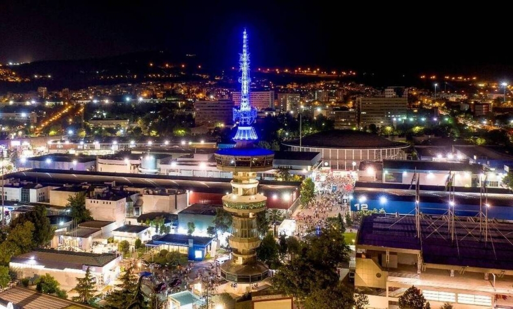 Η Πελοπόννησος τιμώμενη Περιφέρεια στην 85η ΔΕΘ