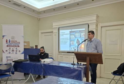 Η ενημέρωση βάζει «φρένο» στις τηλεφωνικές απάτες στο Καστόρι