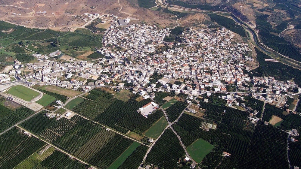 Βγαίνει στην «ευθεία» η παράκαμψη Σκάλας-Βλαχιώτη