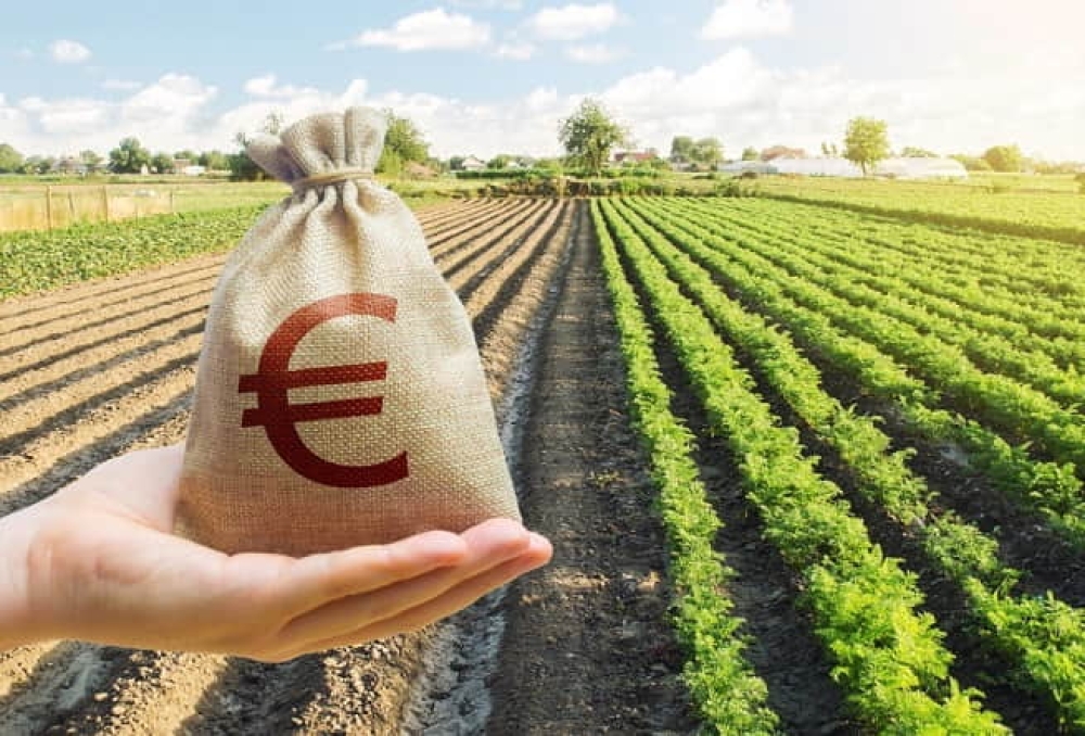 Στα 61,5 εκ. € το Ταμείο Μικρών Δανείων Αγροτικής Επιχειρηματικότητας