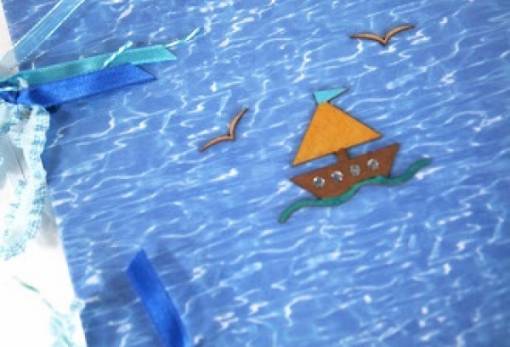 Ο καραβοκύρης κι ο Άγιος Αιμιλιανός