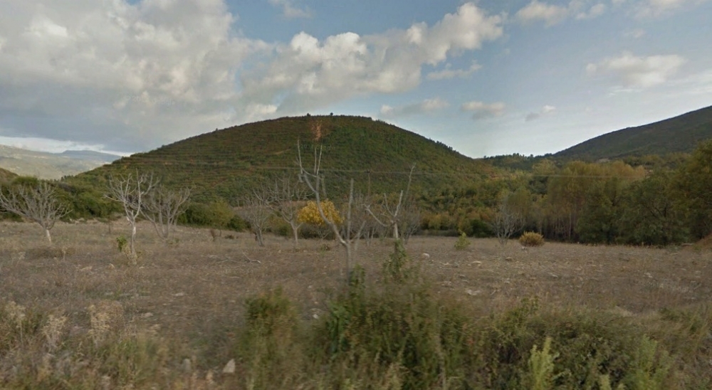 Στην αφετηρία η δημοπράτηση του φράγματος Κελεφίνας