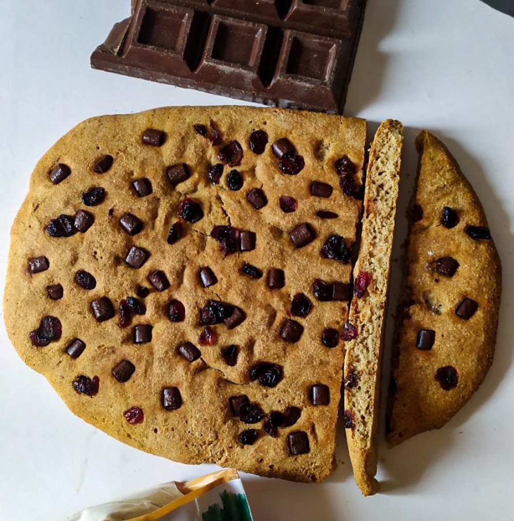 Λαγάνα για το πρωινό της Καθαράς Δευτέρας από τους Foodouple