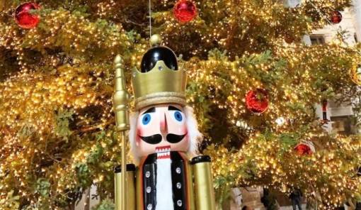 Ανοιχτή πρόσκληση στον Βλαχιώτη για συνδημιουργία χριστουγεννιάτικων εκδηλώσεων