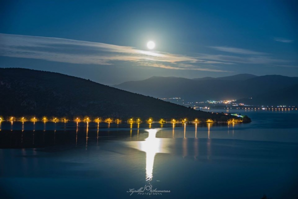 &Pi;&alpha;&nu;&sigma;έ&lambda;&eta;&nu;&omicron;&sigmaf; &tau;&omicron;&upsilon; &Chi;&iota;&omicron;&nu;&iota;&omicron;ύ: &Eta; &pi;&rho;ώ&tau;&eta; &upsilon;&pi;&epsilon;&rho;&pi;&alpha;&nu;&sigma;έ&lambda;&eta;&nu;&omicron;&sigmaf; &tau;&omicron;&upsilon; 2020