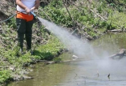Αναστάτωση στον Λεήμονα υπό τον φόβο της ελονοσίας