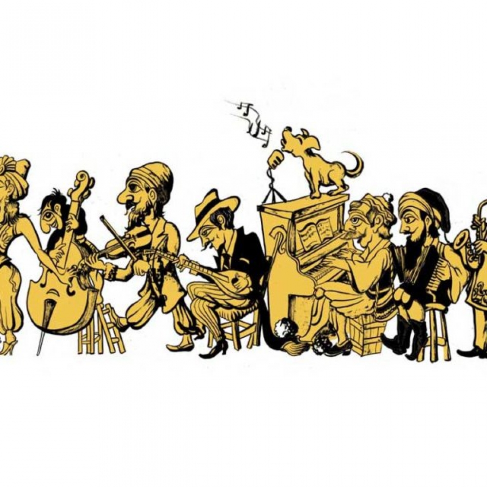 «Σκιές &amp; Γέλια» για μικρούς και μεγάλους