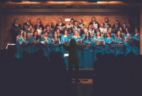 «Στου φθινοπώρου τις μελωδίες» με τις φωνές του Μουσικού Ομίλου Σπάρτης