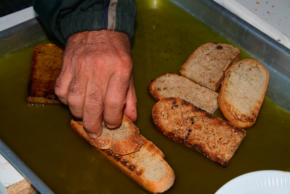 «Γιορτή Μπουκουβάλας» το Σάββατο στο Καστόρι!