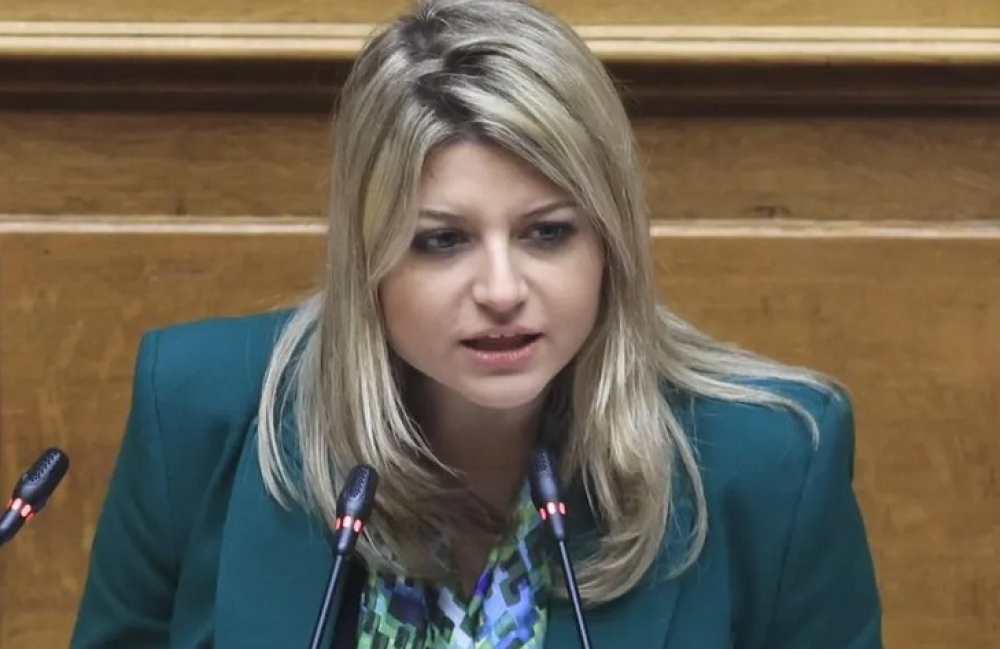 &Nu;. &Gamma;&rho;&eta;&gamma;&omicron;&rho;ά&kappa;&omicron;&upsilon; &sigma;&tau;&eta; &sigma;&upsilon;&zeta;ή&tau;&eta;&sigma;&eta; &nu;&omicron;&mu;&omicron;&sigma;&chi;&epsilon;&delta;ί&omicron;&upsilon; &tau;&omicron;&upsilon; &Upsilon;&Pi;&Epsilon;&Nu;: &laquo;&Omicron;&iota; &tau;&omicron;&pi;&iota;&kappa;έ&sigmaf; &kappa;&omicron;&iota;&nu;&omega;&nu;ί&epsilon;&sigmaf; &delta;&epsilon;&nu; &delta;&alpha;&iota;&mu;&omicron;&nu;&omicron;&pi;&omicron;&iota;&omicron;ύ&nu; &tau;&iota;&sigmaf; &Alpha;&Pi;&Epsilon;&raquo;