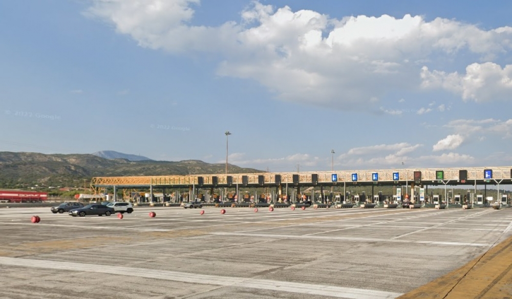 Από τον Δ. Ευρώτα ο άνδρας που ξεψύχησε στον δρόμο προς Αθήνα