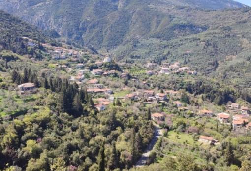 Ακυρώθηκε το πανηγύρι  στην Τρύπη