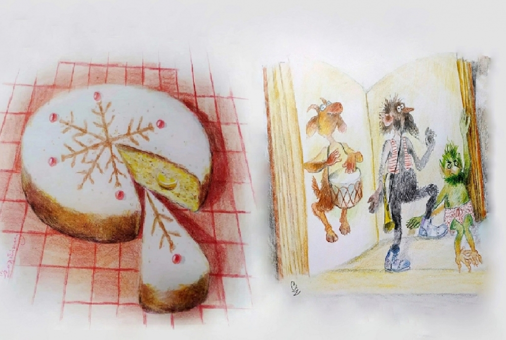 Podcasts &gamma;&iota;&alpha; &tau;&iota;&sigmaf; &pi;&alpha;&rho;&alpha;&delta;ό&sigma;&epsilon;&iota;&sigmaf; &Chi;&rho;&iota;&sigma;&tau;&omicron;&upsilon;&gamma;έ&nu;&nu;&omega;&nu; &kappa;&alpha;&iota; &Pi;&rho;&omega;&tau;&omicron;&chi;&rho;&omicron;&nu;&iota;ά&sigmaf;