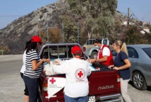 Μαθήματα αξιοπρέπειας, δύναμης και αγάπης