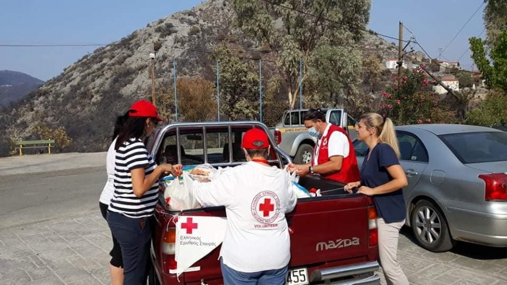 Μαθήματα αξιοπρέπειας, δύναμης και αγάπης