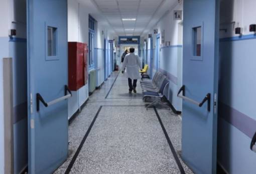 Ξεκίνησαν οι αιτήσεις για τις 775 μόνιμες προσλήψεις στα νοσοκομεία