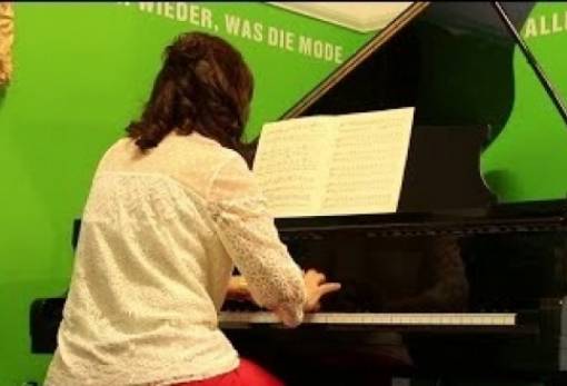 «Το Θαύμα δε ρωτάει»: Συναυλία στο Εθνικό Ωδείο Σπάρτης