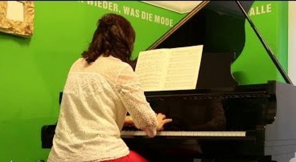 «Το Θαύμα δε ρωτάει»: Συναυλία στο Εθνικό Ωδείο Σπάρτης