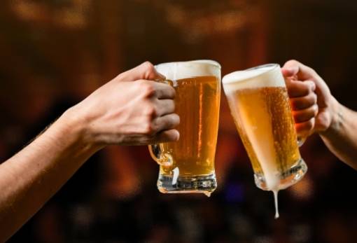 Τι τρέχει με τις μπύρες χωρίς αλκοόλ;