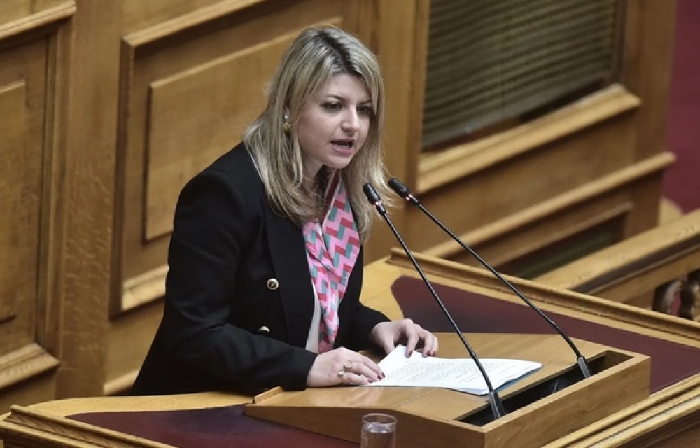 &Gamma;&rho;&eta;&gamma;&omicron;&rho;ά&kappa;&omicron;&upsilon; &sigma;&epsilon; &Upsilon;&pi;&Alpha;&Alpha;&Tau; &gamma;&iota;&alpha; &kappa;&alpha;&theta;&upsilon;&sigma;&tau;&epsilon;&rho;ή&sigma;&epsilon;&iota;&sigmaf; &sigma;&tau;&omicron; &Omicron;&Sigma;&Delta;&Epsilon;: &laquo;&Kappa;ί&nu;&delta;&upsilon;&nu;&omicron;&sigmaf; &alpha;&pi;ώ&lambda;&epsilon;&iota;&alpha;&sigmaf; &epsilon;&nu;&iota;&sigma;&chi;ύ&sigma;&epsilon;&omega;&nu;  &gamma;&iota;&alpha; &tau;&omicron;&upsilon;&sigmaf; &alpha;&gamma;&rho;ό&tau;&epsilon;&sigmaf;&raquo;