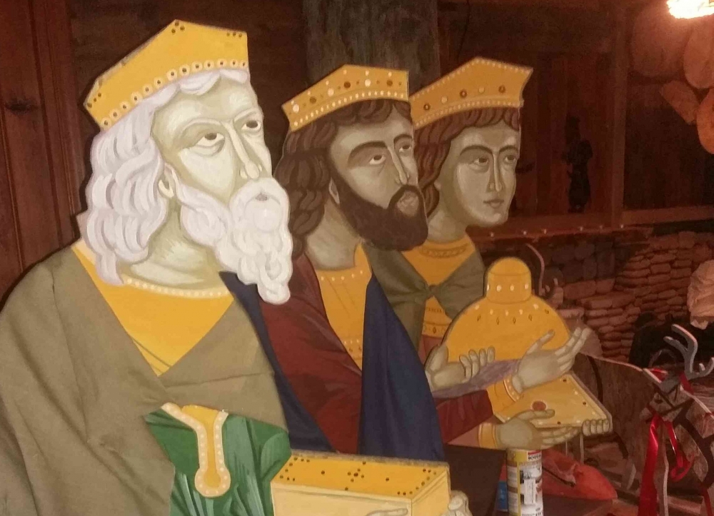 Πρόσκληση συμμετοχής κομπάρσων στα γυρίσματα της ταινίας «η Βαμβακού»