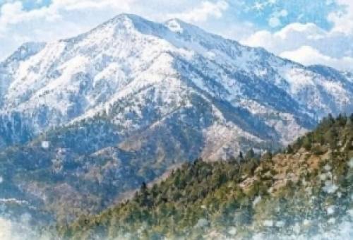 «Πού πήγε το χιόνι μας;» Μαθητική έρευνα από τη Λακωνία φτάνει μέχρι την Ευρώπη