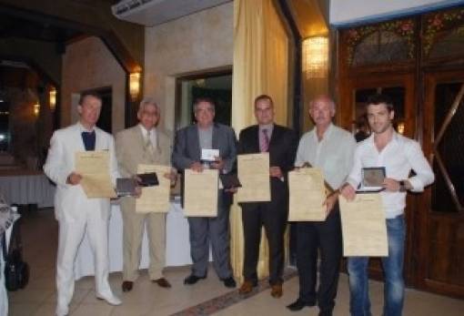 Εορτασμός της Ημέρας Ξενοδόχου στο Άργος