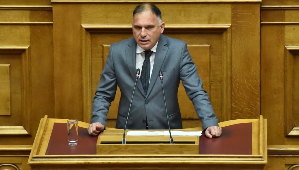 &Epsilon;&pi;&alpha;&nu;&epsilon;&kappa;&kappa;ί&nu;&eta;&sigma;&eta; &tau;&omicron;&upsilon; &Omicron;&Sigma;&Delta;&Epsilon; 2025 &gamma;&iota;&alpha; &delta;&iota;&omicron;&rho;&theta;ώ&sigma;&epsilon;&iota;&sigmaf; &zeta;&eta;&tau;ά &omicron; &Kappa;&rho;&eta;&tau;&iota;&kappa;ό&sigmaf;
