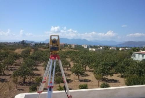 Στο παρά πέντε παράταση για το Κτηματολόγιο στη Λακωνία