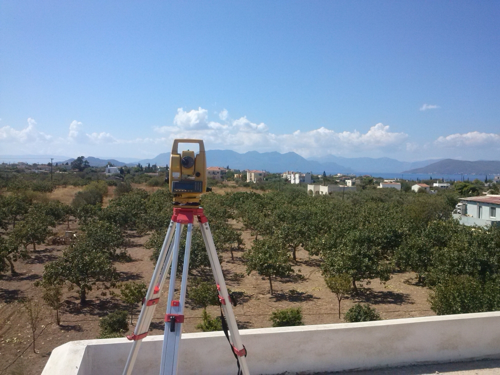 Στο παρά πέντε παράταση για το Κτηματολόγιο στη Λακωνία