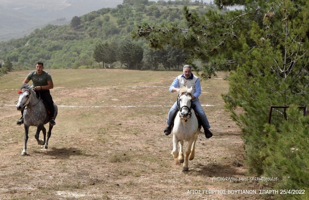 &Omicron;&iota; &Beta;&omicron;&upsilon;&tau;&iota;ά&nu;&omicron;&iota; &pi;&alpha;&nu;&eta;&gamma;&upsilon;&rho;ί&zeta;&omicron;&upsilon;&nu; &kappa;&alpha;&iota; &phi;έ&tau;&omicron;&sigmaf; &tau;&omicron;&nu; Ά&gamma;&iota;&omicron; &Gamma;&epsilon;ώ&rho;&gamma;&iota;&omicron;