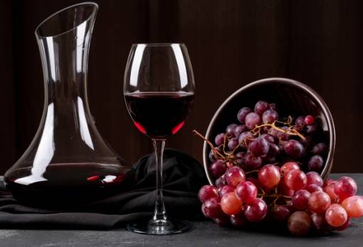 4 τρόποι για να χρησιμοποιήσεις το ανοιγμένο κρασί