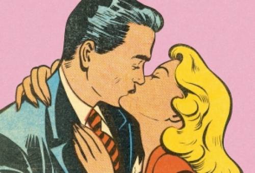 Η επιστήμη της ερωτικής έλξης: Τι συμβαίνει στον εγκέφαλο όταν σου αρέσει κάποιος;