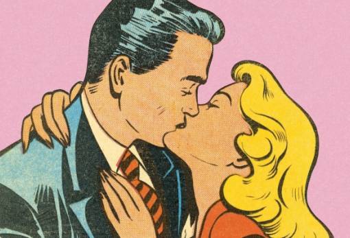 Η επιστήμη της ερωτικής έλξης: Τι συμβαίνει στον εγκέφαλο όταν σου αρέσει κάποιος;