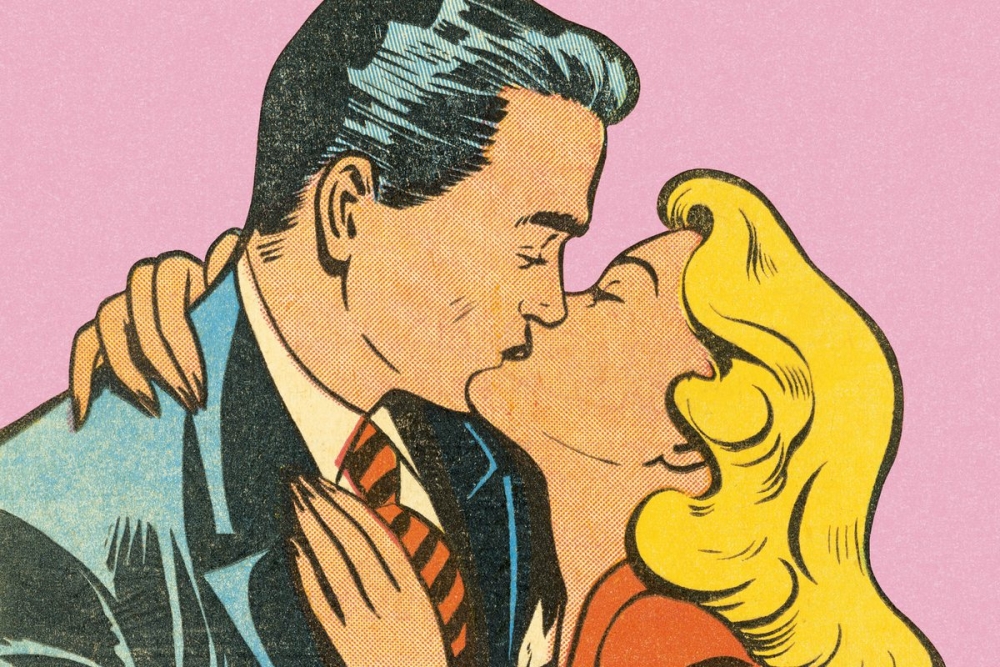 Η επιστήμη της ερωτικής έλξης: Τι συμβαίνει στον εγκέφαλο όταν σου αρέσει κάποιος;