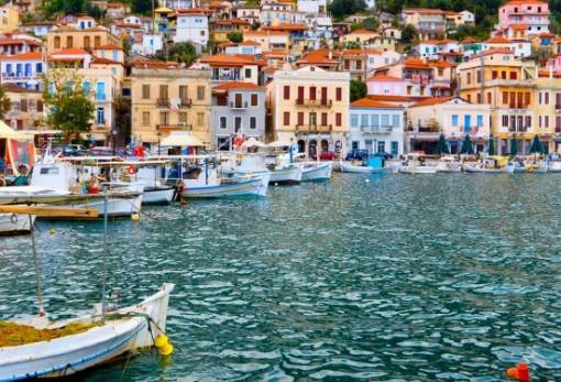 Το Μάρτιο τα γυρίσματα του ντοκιμαντέρ «Γη των Θεών»