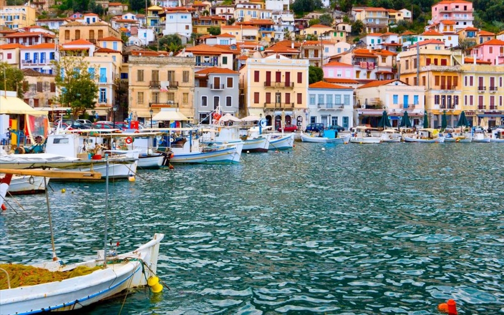 Το Μάρτιο τα γυρίσματα του ντοκιμαντέρ «Γη των Θεών»