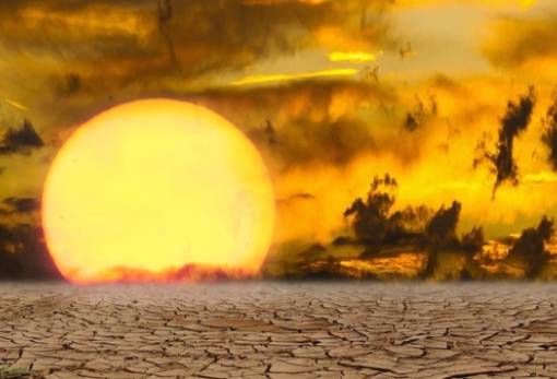 Καταστροφικές οι συνέπειες για τις μεγαλουπόλεις αν συνεχίσει η υπερθέρμανση του πλανήτη