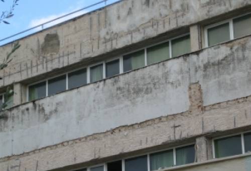 2ο Γυμνάσιο/Λύκειο & 3ο Γυμνάσιο Σπάρτης