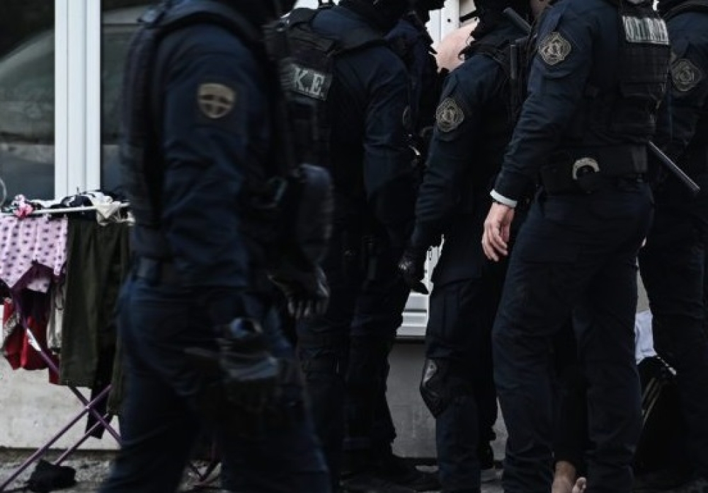 &Nu;έ&omicron; &laquo;&nu;&tau;&omicron;&upsilon;&raquo; &tau;&eta;&sigmaf; &Epsilon;&Lambda;&Alpha;&Sigma; &sigma;&epsilon; &kappa;&alpha;&tau;&alpha;&upsilon;&lambda;&iota;&sigma;&mu;&omicron;ύ&sigmaf; &sigma;&tau;&eta; &Sigma;&pi;ά&rho;&tau;&eta;