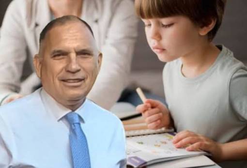 Νεοκλής Κρητικός: Ανάγκη για πλήρη κάλυψη παράλληλης στήριξης στο Δημοτικό Συκέας–Μεταμόρφωσης