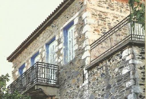 Μνήμη σμιλεμένη στην πέτρα: Παρουσίαση βιβλίου «Πετρομάστορες στον Βούρλια της Λακωνίας»