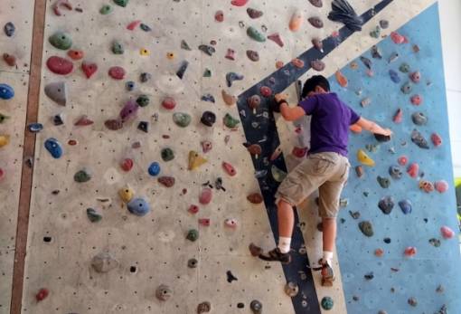 Ο ΕΟΣ Σπάρτης προπονήθηκε στην Τρίπολη