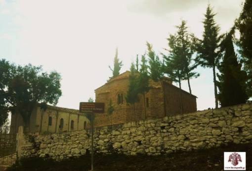 Δεύτερη επέτειος ανασύστασης της ΙΜ Παναγίας Βρεσθενίτισσης