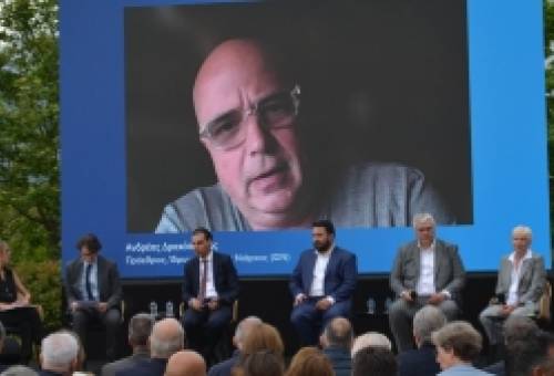 Αύγουστο του 2026 έτοιμο σε α΄ φάση το νέο Νοσοκομείο Σπάρτης (VIDEO)