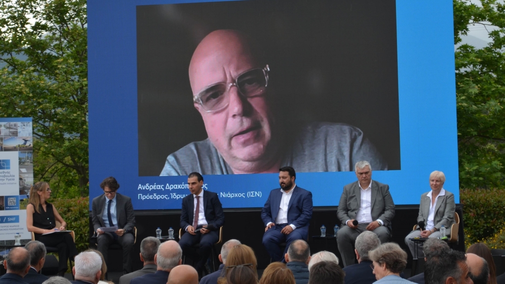 Αύγουστο του 2026 έτοιμο σε α΄ φάση το νέο Νοσοκομείο Σπάρτης (VIDEO)