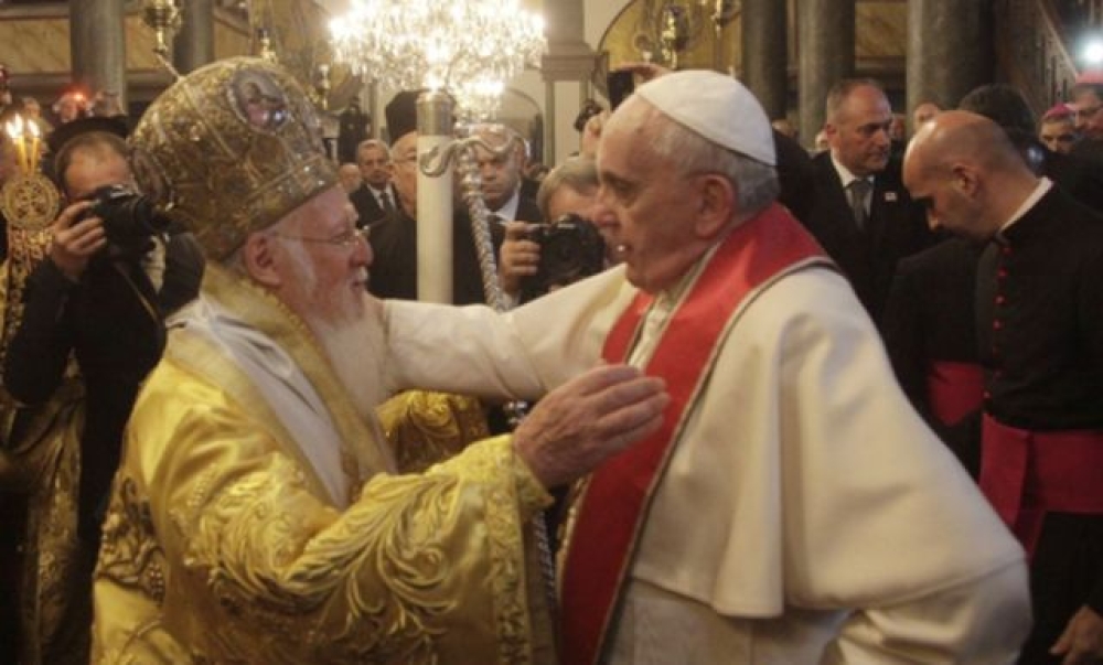 &Epsilon;&iota;&sigmaf; &mu;&nu;ή&mu;&eta;&nu; &Pi;ά&pi;&alpha; &Phi;&rho;&alpha;&gamma;&kappa;ί&sigma;&kappa;&omicron;&upsilon;